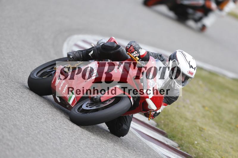 /03 04.04.2026 Speer Racing ADR/Gruppe gelb/93